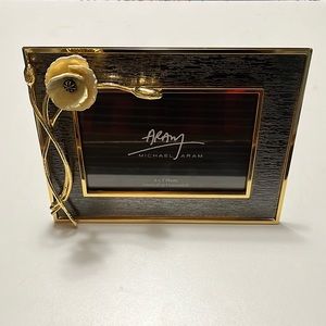 Michael Aram 5x7 frame